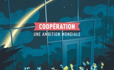 CNESMAG n° 68. Coopération, une ambition mondiale