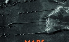 Beau-livre "Mars, une exploration photographique"