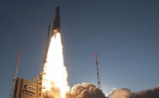 [Replay] Lancement d'Ariane 5 VA257 le 22/06/2022