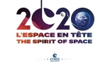CNES 2020:The spirit of space